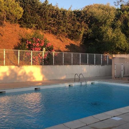 Studio In Porticcio Apartment Портисио Екстериор снимка