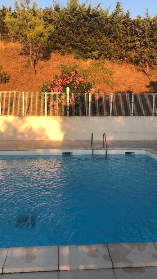 Studio In Porticcio Apartment Портисио Екстериор снимка