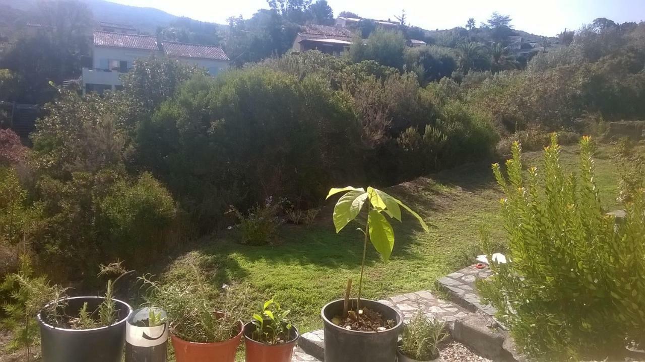 Studio In Porticcio Apartment Портисио Екстериор снимка