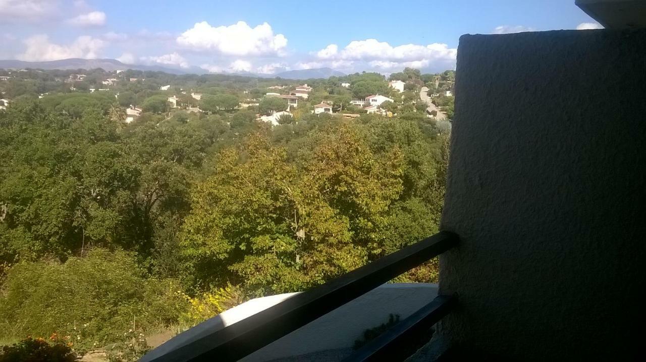 Studio In Porticcio Apartment Портисио Екстериор снимка